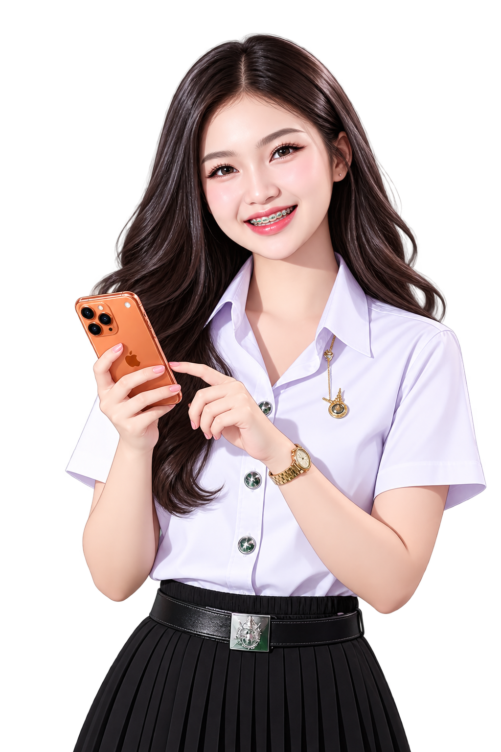 Student PNG