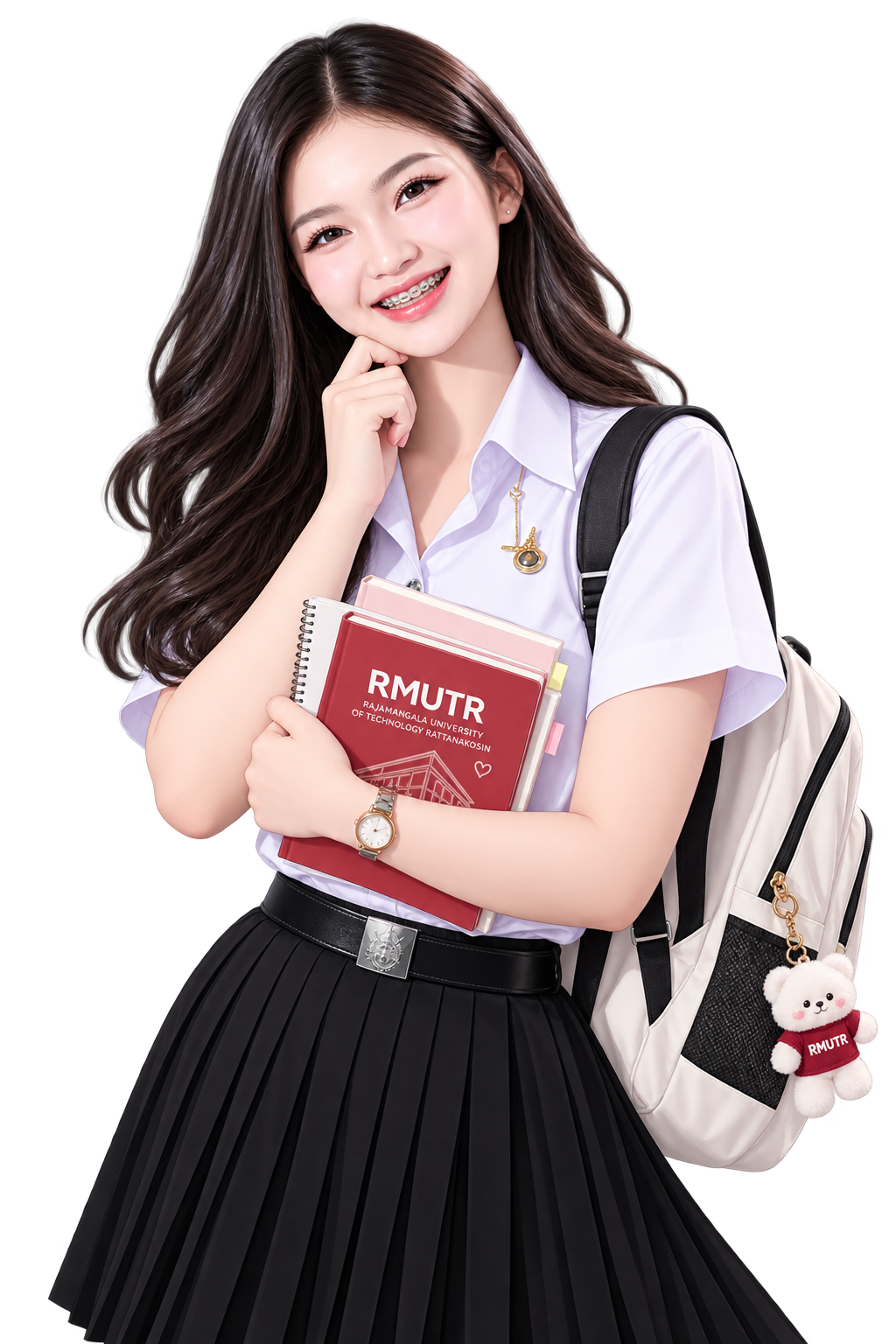Student PNG